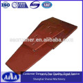 High Manganese Steel Jaw Crusher Liner Plate Side Plates Check Plates Jaw crusher spare parts